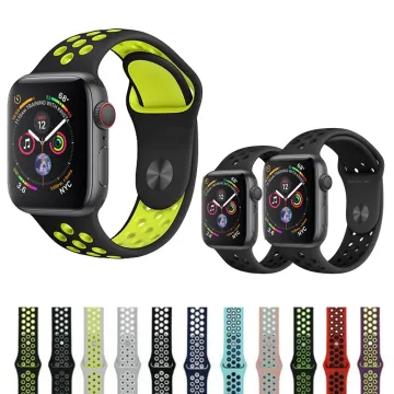 Sportovní řemínek SPORT pro Apple Watch Series 9/8/7 (45mm)