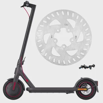 Brzdový kotouč / disk 130mm Xiaomi Mi Electric Scooter 3 / 4 / 4 Pro