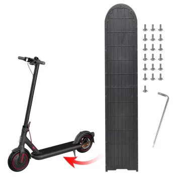 Kryt baterie s těsněním a šrouby Xiaomi Electric Scooter 4 Pro