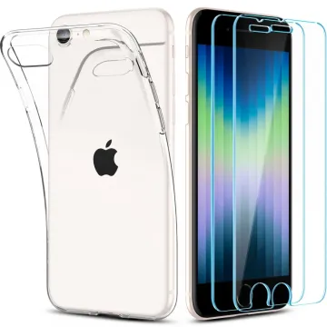 Spigen Crystal Pack iPhone 7/8/SE (2020/2022)…
