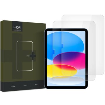 HOFI Glass Pro+ 2-Pack iPad 10,9 (2022) čiré