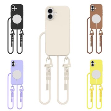 Tech-Protect MAGNECKLACE MagSafe iPhone 16