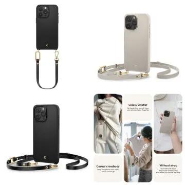 Pouzdro Spigen Cyrill Classic Charm Mag s MagSafe pro iPhone 15 Pro Max