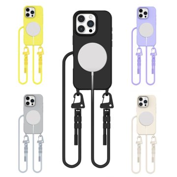 Tech-Protect MAGNECKLACE MagSafe iPhone 16 Pro Max