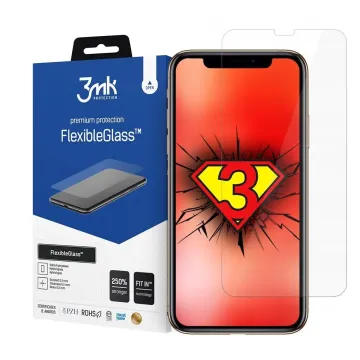 3mk FlexibleGlass iPhone 12 Pro/12