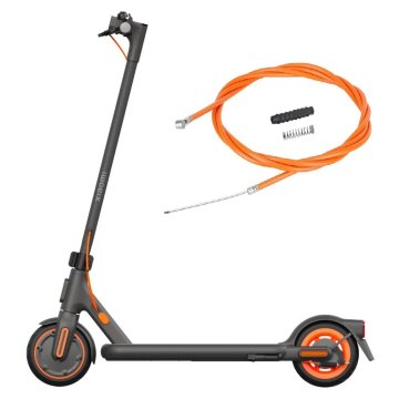 Brzdové lanko / bovden Xiaomi Electric Scooter 4 Go