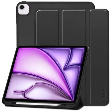Pouzdro Tech-Protect SC Pen iPad Air 13" 2024 černé