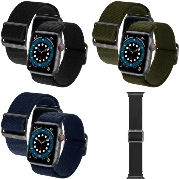 Spigen Lite Fit Apple Watch Series 9/8/7 (45mm)