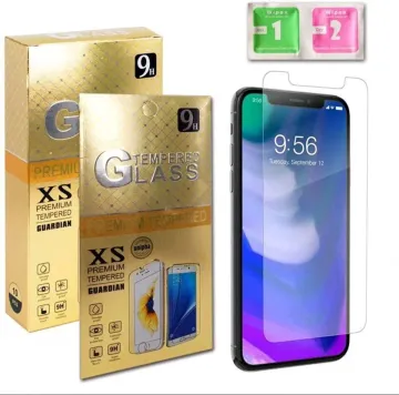 Unipha Tempered Glass iPhone 12 Pro Max