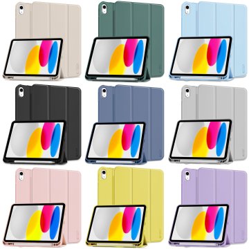 Pouzdro Tech-Protect SmartCase Pen iPad 10,9