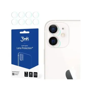 3mk Lens Protection iPhone 12