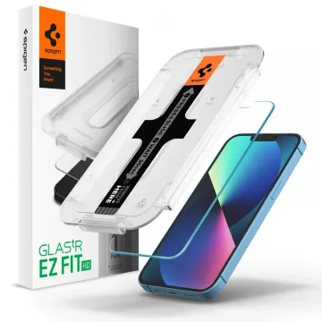 Spigen GLAStR EZ FIT HD iPhone 14 Plus / 13 Pro Max