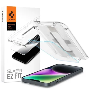 Spigen GLAStR EZ FIT HD iPhone 13 Pro