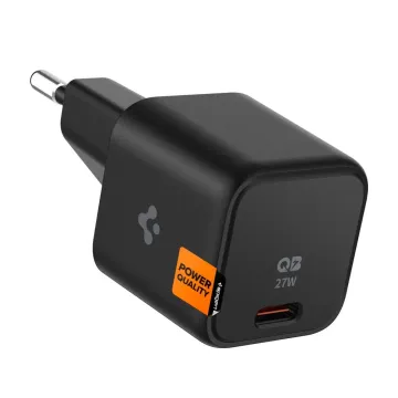 Nabíječka Spigen ArcStation PE2103EU 27W černá