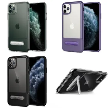 Pouzdro Spigen Slim Armor Essential S na Apple iPhone 11 Pro Max