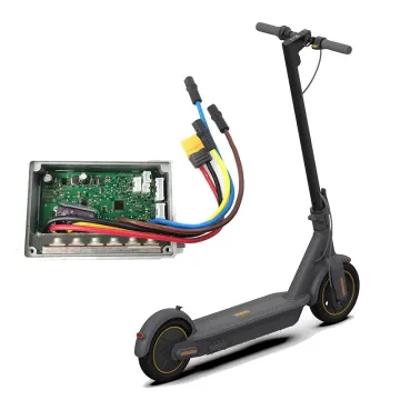 Základní deska Ninebot by Segway Kickscooter G30 MAX/G30E II/G30LE