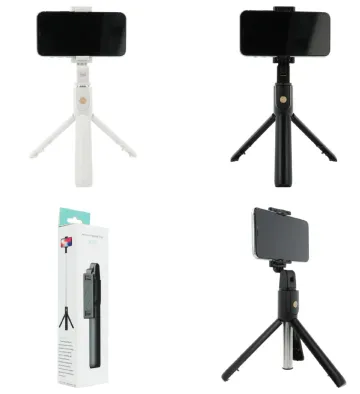 Selfie Stick Integrated Tripod K07