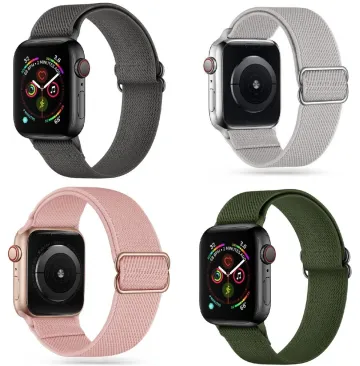 Tech-Protect Mellow Apple Watch Series 9/8/7 (45mm)