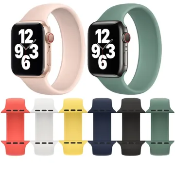 Navlékací řemínek Apple Watch Ultra 1/2 49mm