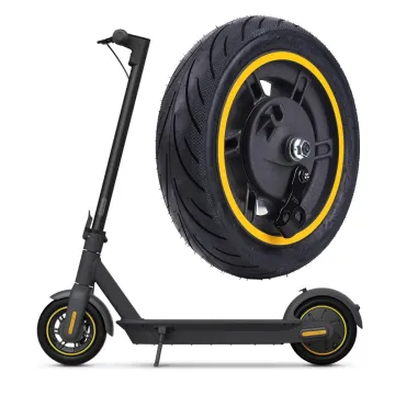 Přední kolo Ninebot by Segway Kickscooter MAX G30/G30E II/G30LE/G30P/G30LP