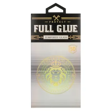 Tvrzené sklo HARD Full Glue 5D iPhone 15 Plus…