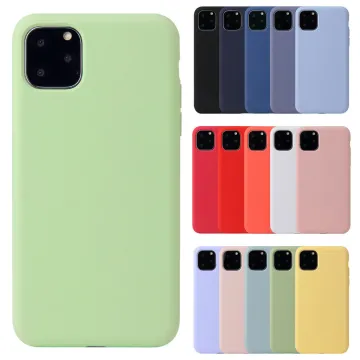 Silikonový kryt iMore Silicone Case na iPhone 11 Pro