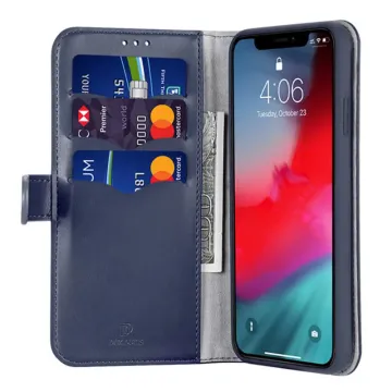 Dux Ducis Kado iPhone 12 mini modré