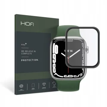 Ochrana displeje HOFI Hybrid Glass na Apple Watch…