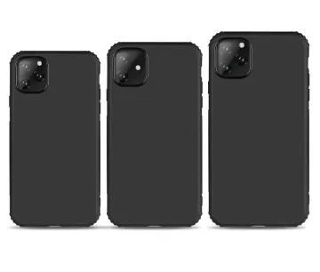 Pouzdro XO TPU Case Anti-Shock na iPhone 11 Pro