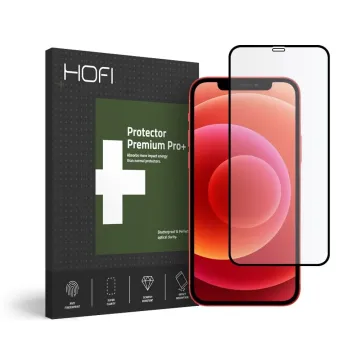 Hofi Protector Premium Pro+ FULL iPhone 12 mini