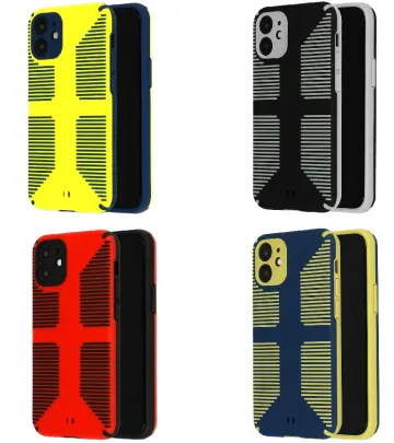 TEL PROTECT Grip Case iPhone 12 Pro