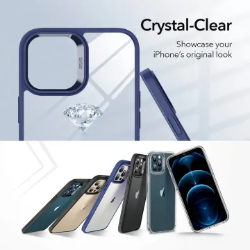 ESR Classic Hybrid iPhone 12 Pro/12