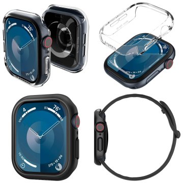 Spigen Thin Fit Apple Watch Series 10 (46mm)