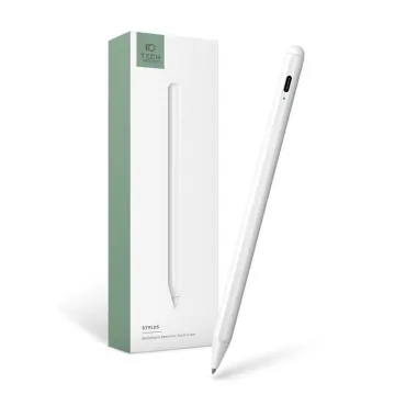 Tech-Protect Digital Stylus Pen iPad White