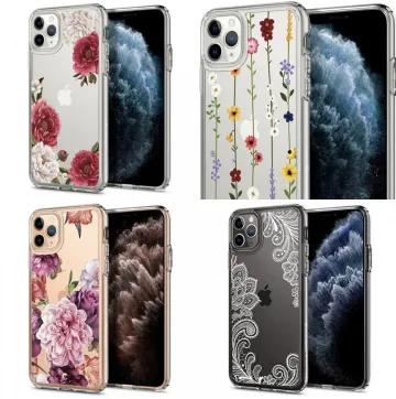 Pouzdro Spigen Ciel Cecile na Apple iPhone 11 Pro