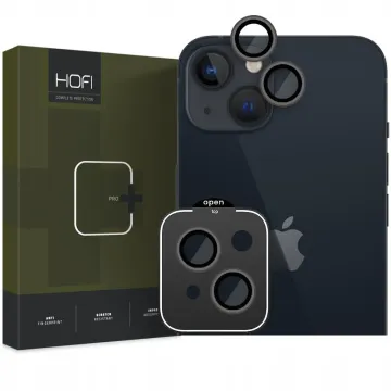 Ochrana objektivů HOFI CAMRING Pro+ iPhone 15 /…