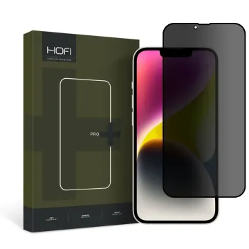 Ochranné sklo HOFI Anti Spy iPhone 14 Plus / 13 Pro Max