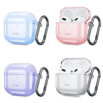 Pouzdro Tech-Protect FlexAir Apple AirPods 4