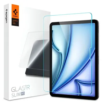 Ochranné tvrzené sklo Spigen GLAStR SLIM HD iPad…