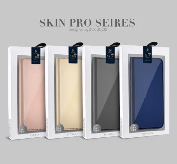 Dux Ducis Skin Pro iPhone 12 Pro Max