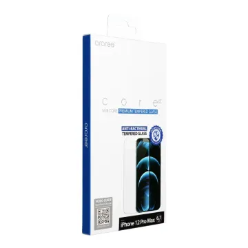 Araree Sub Core Anti-Bacterial iPhone 12 Pro Max