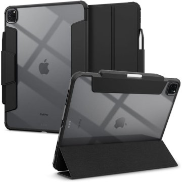 Pouzdro Spigen Ultra Hybrid Pro na iPad Pro 13