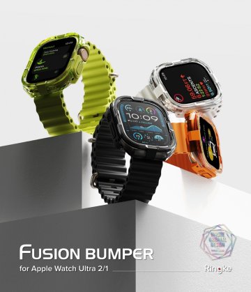 Ringke Fusion Bumper Apple Watch Ultra 1 / 2 49mm