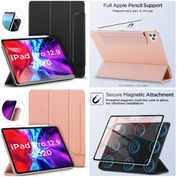 Pouzdro ESR REBOUND MAGNETIC na Apple iPad Pro 12,9" (2020)