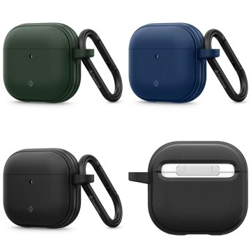 Pouzdro Caseology Vault Apple AirPods 4