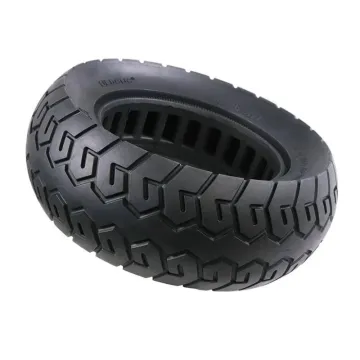 NEDONG 8,5x3,0 Bezdušová plná pneumatika Zero 8X, VSETT…