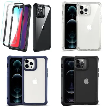 ESR Alliance Tough Full-Body Case iPhone 12 Pro Max