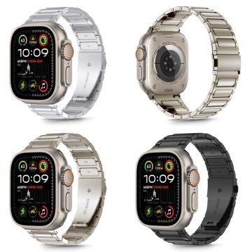 Tech-Protect Stainless Classic Apple Watch 6/7/8/9/10/SE a Ultra 1/2 44/45/46/49mm