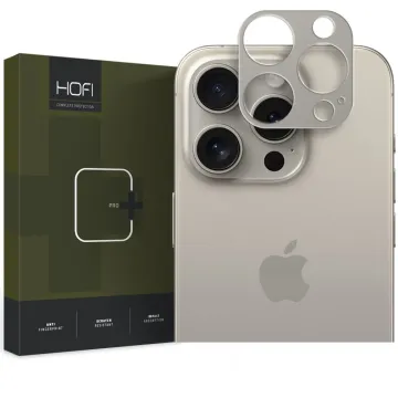 Ochrana fotoaparátu HOFI ALUCAM Pro+ na…
