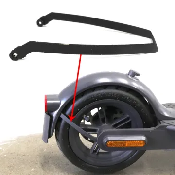 Držák zadního blatníku Xiaomi Mi Electric Scooter Pro 2 / 1S / Essential